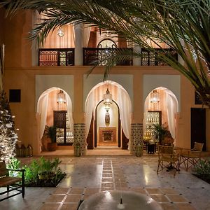 Riad Dar Al Dall - This Time Tomorrow In Marrakech