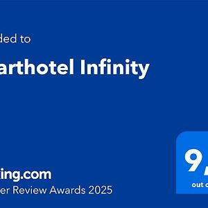 Aparthotel Infinity